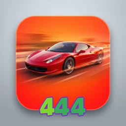 444
