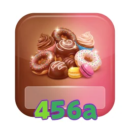 456a