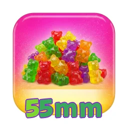 55mm