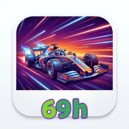 69h