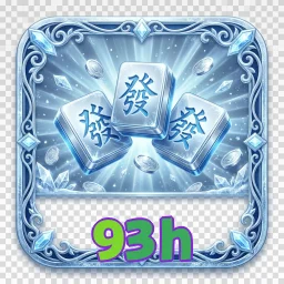 93h