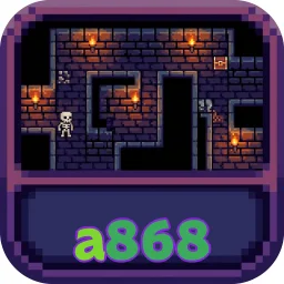 a868