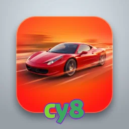 cy8