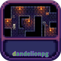 dandelionpg