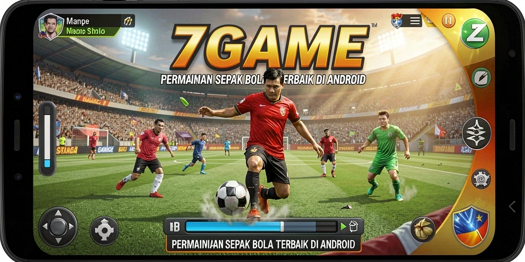 Visual de 30PMBET
